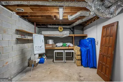 5129 Stratham Drive, Dunwoody, GA 30338 - Photo 58