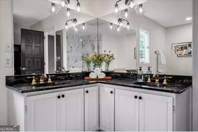 5129 Stratham Drive, Dunwoody, GA 30338 - Photo 34