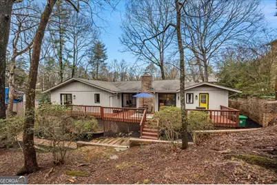 5129 Stratham Drive, Dunwoody, GA 30338 - Photo 70