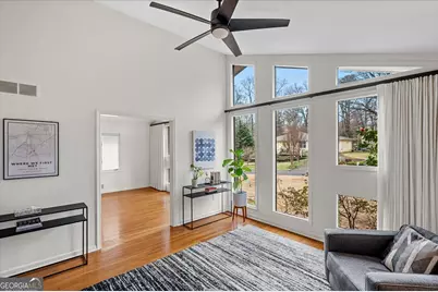 5129 Stratham Drive, Dunwoody, GA 30338 - Photo 24