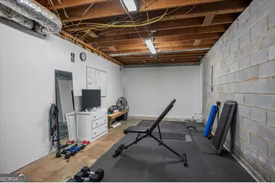 5129 Stratham Drive, Dunwoody, GA 30338 - Photo 60