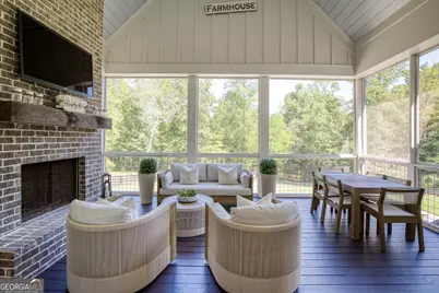 13235 SE Arnold Mill Road, Roswell, GA 30075 - Photo 56