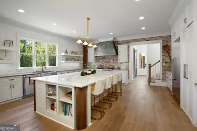 13235 SE Arnold Mill Road, Roswell, GA 30075 - Photo 18