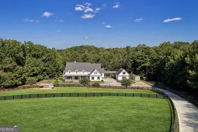 13235 SE Arnold Mill Road, Roswell, GA 30075 - Photo 80