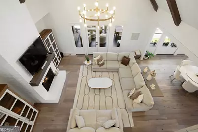 13235 SE Arnold Mill Road, Roswell, GA 30075 - Photo 14