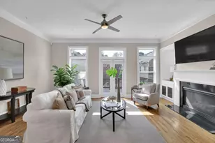 3478 SE Vintage Circle SE, Smyrna, GA 30080 - Photo 8