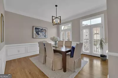 3478 SE Vintage Circle SE, Smyrna, GA 30080 - Photo 2