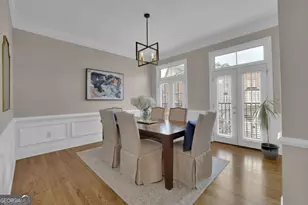 3478 SE Vintage Circle SE, Smyrna, GA 30080 - Photo 2