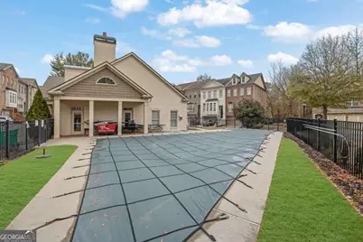 3478 SE Vintage Circle SE, Smyrna, GA 30080 - Photo 32
