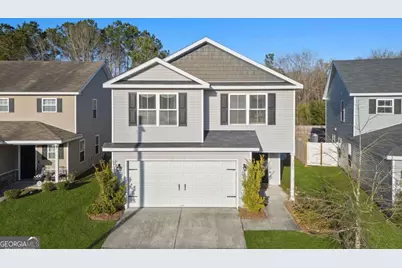 126 Ristona Drive, Savannah, GA 31419 - Photo 2