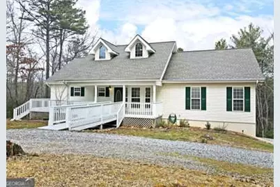 203 Green Acres Road, Blairsville, GA 30512 - Photo 1