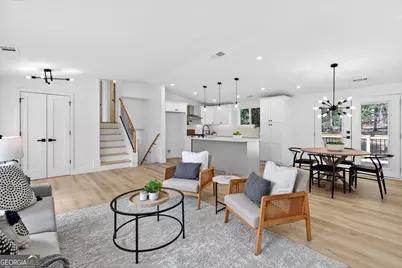 13 Perthshire Drive, Peachtree City, GA 30269 - Photo 4