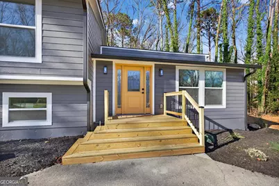 13 Perthshire Drive, Peachtree City, GA 30269 - Photo 1