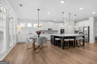 20 Sunflower Drive, Newnan, GA 30263 - Photo 14