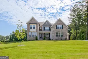 20 Sunflower Dr, Newnan, GA 30263 - Photo 1