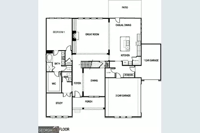 20 Sunflower Drive, Newnan, GA 30263 - Photo 40