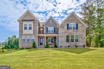 20 Sunflower Drive, Newnan, GA 30263 - Photo 2