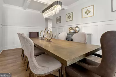 20 Sunflower Drive, Newnan, GA 30263 - Photo 8