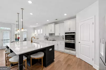 20 Sunflower Drive, Newnan, GA 30263 - Photo 12