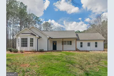 637 Hood Road, Concord, GA 30206 - Photo 1