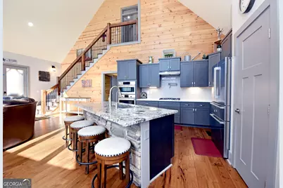 488 Mill Ridge Road, Hiawassee, GA 30546 - Photo 18