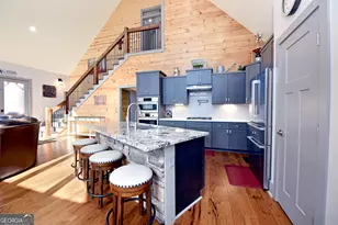 488 Mill Ridge Rd, Hiawassee, GA 30546 - Photo 18