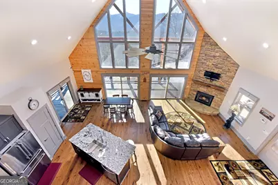 488 Mill Ridge Road, Hiawassee, GA 30546 - Photo 30