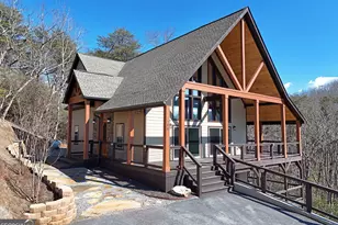 488 Mill Ridge Rd, Hiawassee, GA 30546 - Photo 2