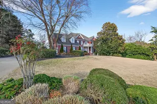 110 Turnberry Cir, Fayetteville, GA 30215 - Photo 6