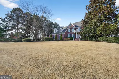 110 Turnberry Circle, Fayetteville, GA 30215 - Photo 4