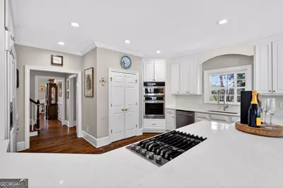 110 Turnberry Circle, Fayetteville, GA 30215 - Photo 22