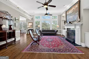 110 Turnberry Cir, Fayetteville, GA 30215 - Photo 16