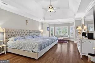 110 Turnberry Cir, Fayetteville, GA 30215 - Photo 42