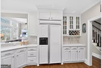 110 Turnberry Circle, Fayetteville, GA 30215 - Photo 24