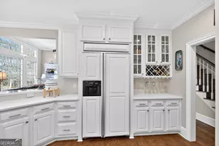 110 Turnberry Cir, Fayetteville, GA 30215 - Photo 24