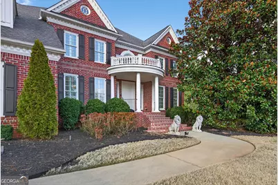 110 Turnberry Circle, Fayetteville, GA 30215 - Photo 2