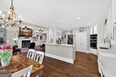 110 Turnberry Circle, Fayetteville, GA 30215 - Photo 20