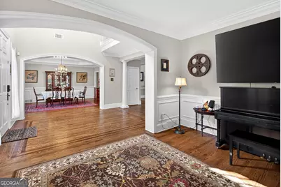 110 Turnberry Circle, Fayetteville, GA 30215 - Photo 12