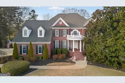 110 Turnberry Circle, Fayetteville, GA 30215 - Photo 1