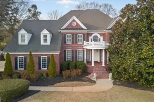 110 Turnberry Cir, Fayetteville, GA 30215 - Photo 1