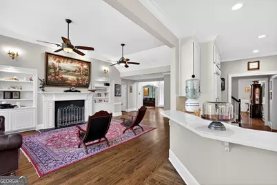 110 Turnberry Circle, Fayetteville, GA 30215 - Photo 18