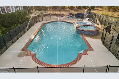 110 Turnberry Circle, Fayetteville, GA 30215 - Photo 76