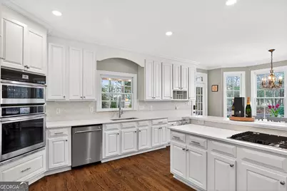 110 Turnberry Circle, Fayetteville, GA 30215 - Photo 26