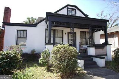 619 W 41st Street, Savannah, GA 31415 - Photo 4