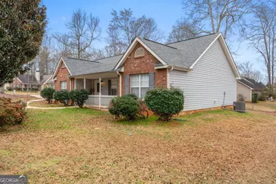 215 Pebble Creek Drive, McDonough, GA 30253 - Photo 2
