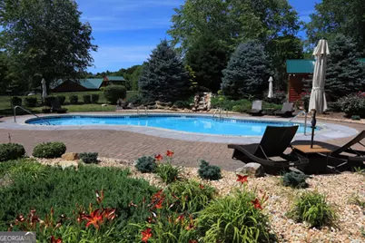 101 Foggy Mtn Road, Blairsville, GA 30512 - Photo 12