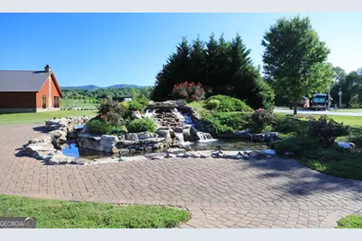 101 Foggy Mtn Road, Blairsville, GA 30512 - Photo 10