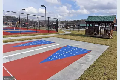 101 Foggy Mtn Road, Blairsville, GA 30512 - Photo 18