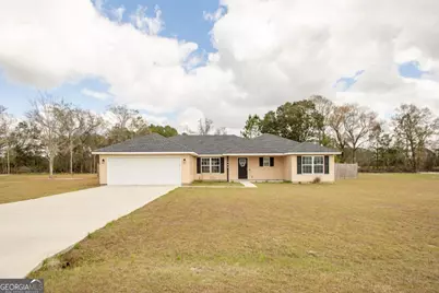 4758 Otter Creek Circle, Blackshear, GA 31516 - Photo 2