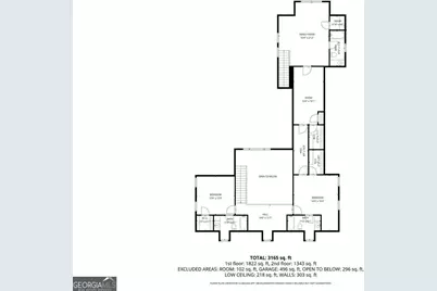 14 Nicklaus Drive NW, Rome, GA 30165 - Photo 56